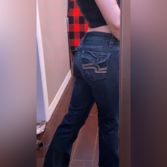 Bootcut jeans - Picture 2 of 2